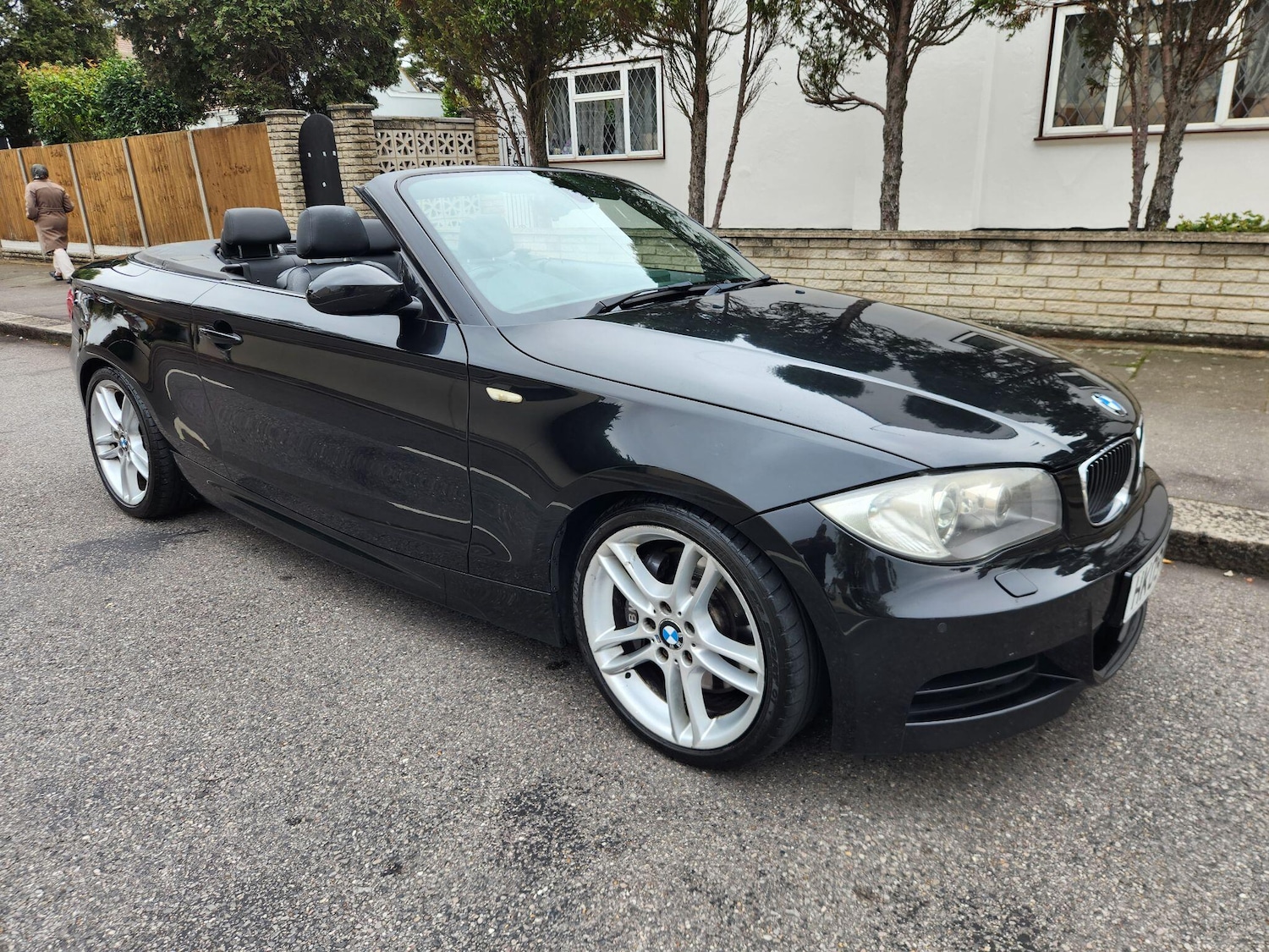 Used BMW 1 Series 2009 for sale - 77084373: Photo 6