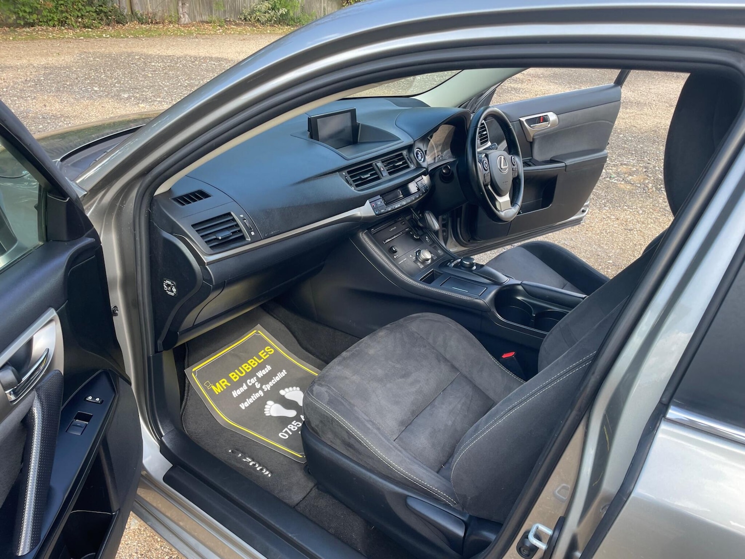 Vehicle 15