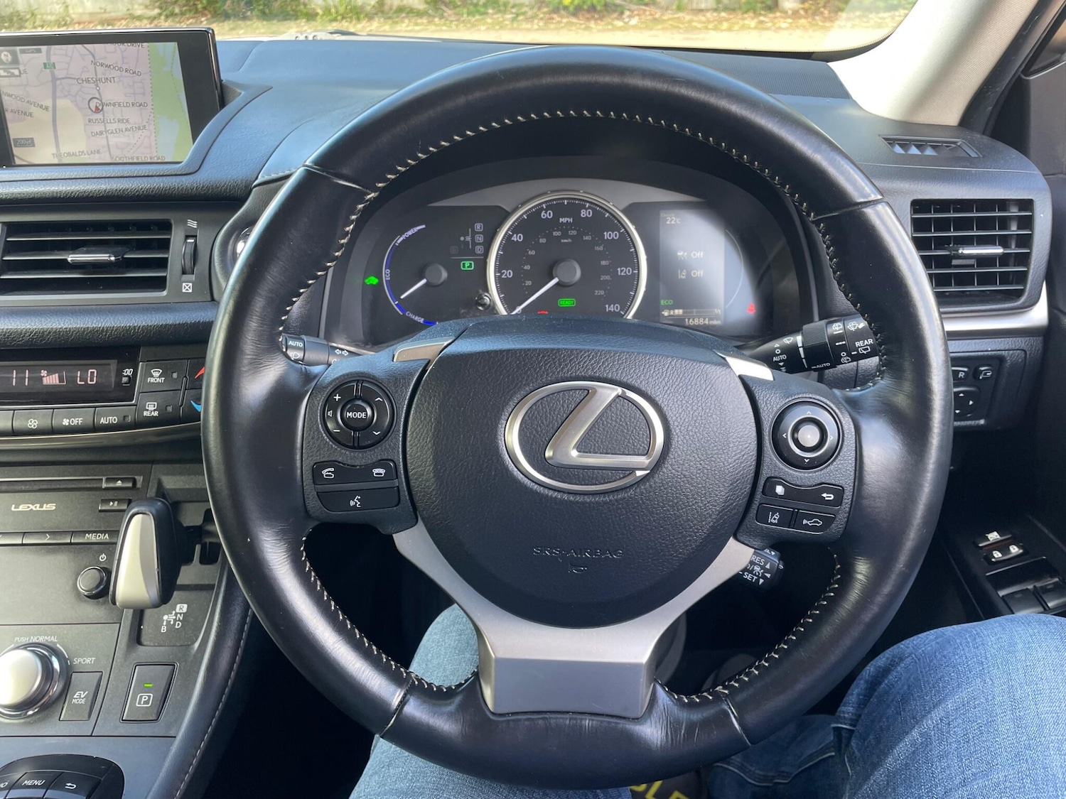 Vehicle 25