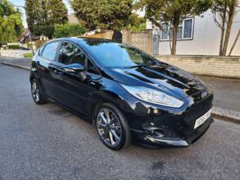 2016 (66) - 1.0T EcoBoost ST-Line Euro 6 (s/s) 5dr