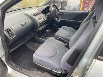 Used Honda Jazz 2007 for sale - 78384033: Photo