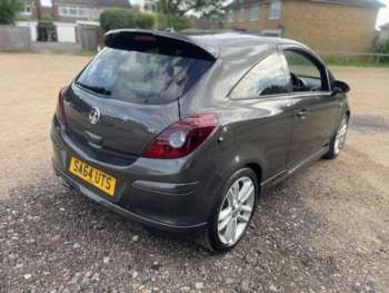 Used Vauxhall Corsa 2014 for sale - 74822504: Photo