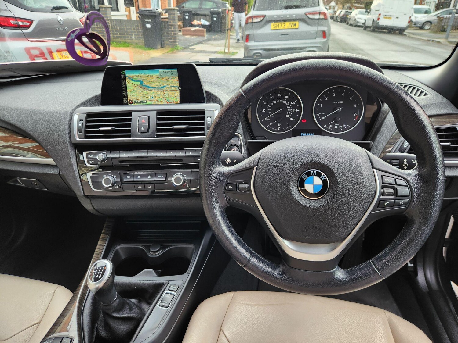 Used BMW 2 Series 2015 for sale - 76398820: Photo 10