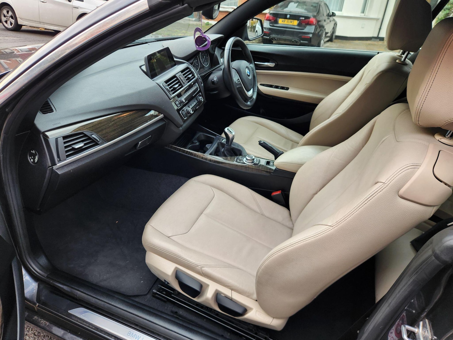 Used BMW 2 Series 2015 for sale - 76398820: Photo 9