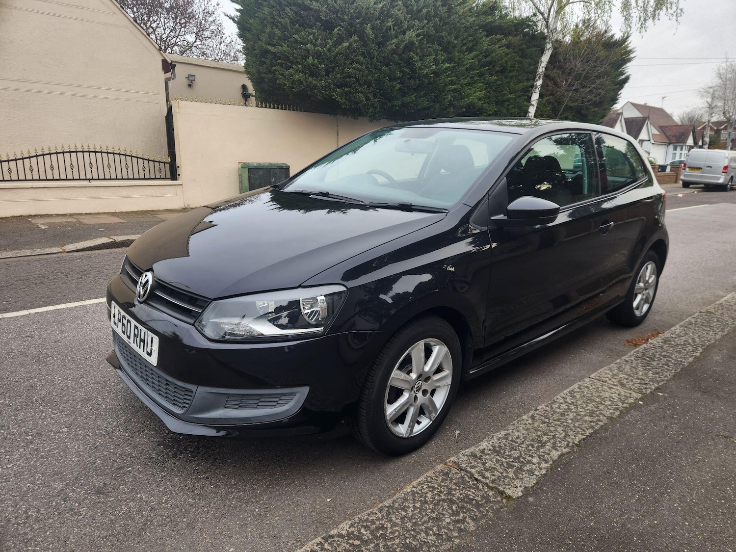 Used Volkswagen Polo 2011 for sale - 78007122: Photo 2