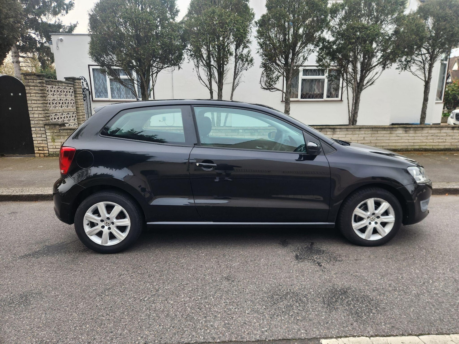 Used Volkswagen Polo 2011 for sale - 78007122: Photo 3