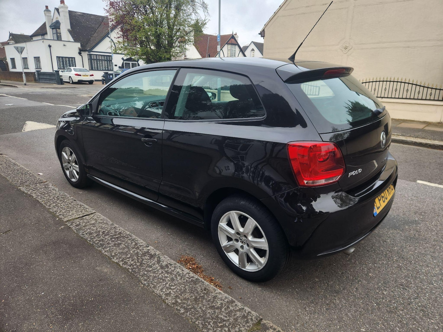 Used Volkswagen Polo 2011 for sale - 78007122: Photo 5