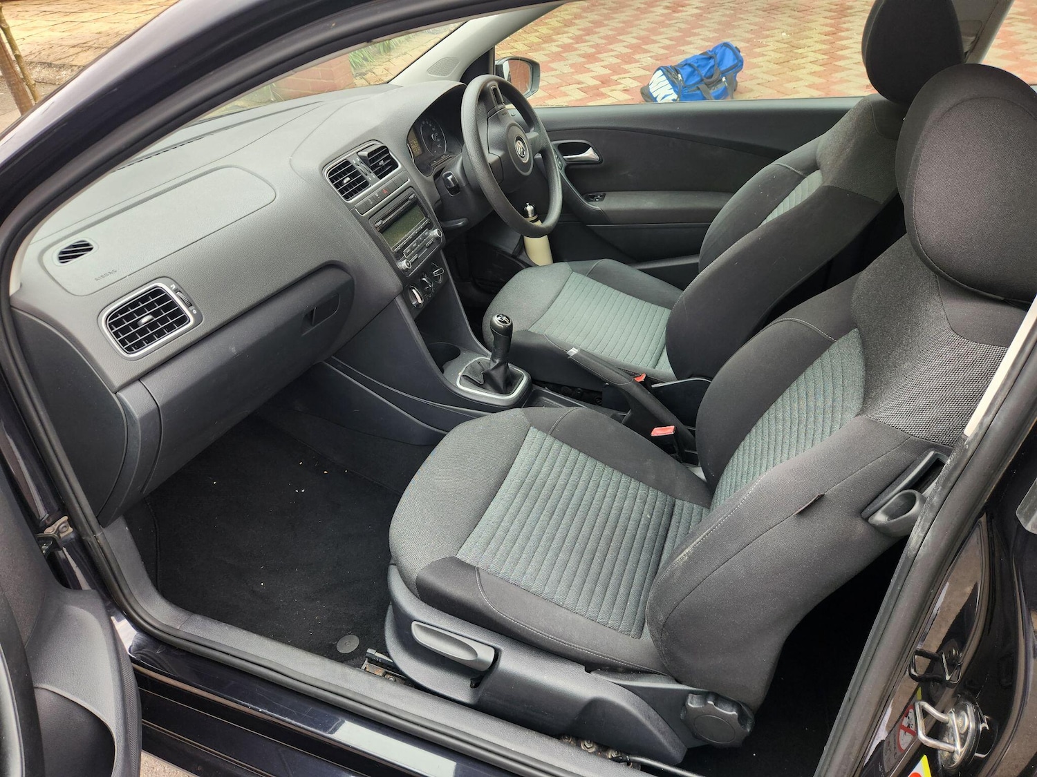 Used Volkswagen Polo 2011 for sale - 78007122: Photo 6