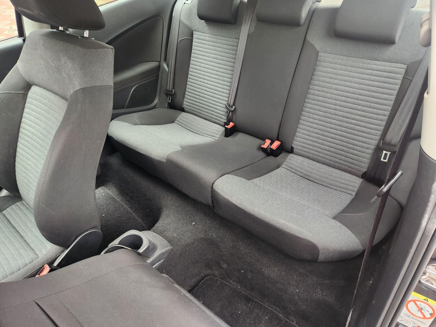 Used Volkswagen Polo 2011 for sale - 78007122: Photo 7