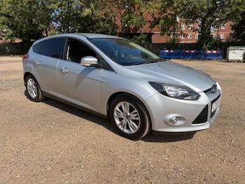 Used Ford Focus 2014 for sale - 79324515: Photo