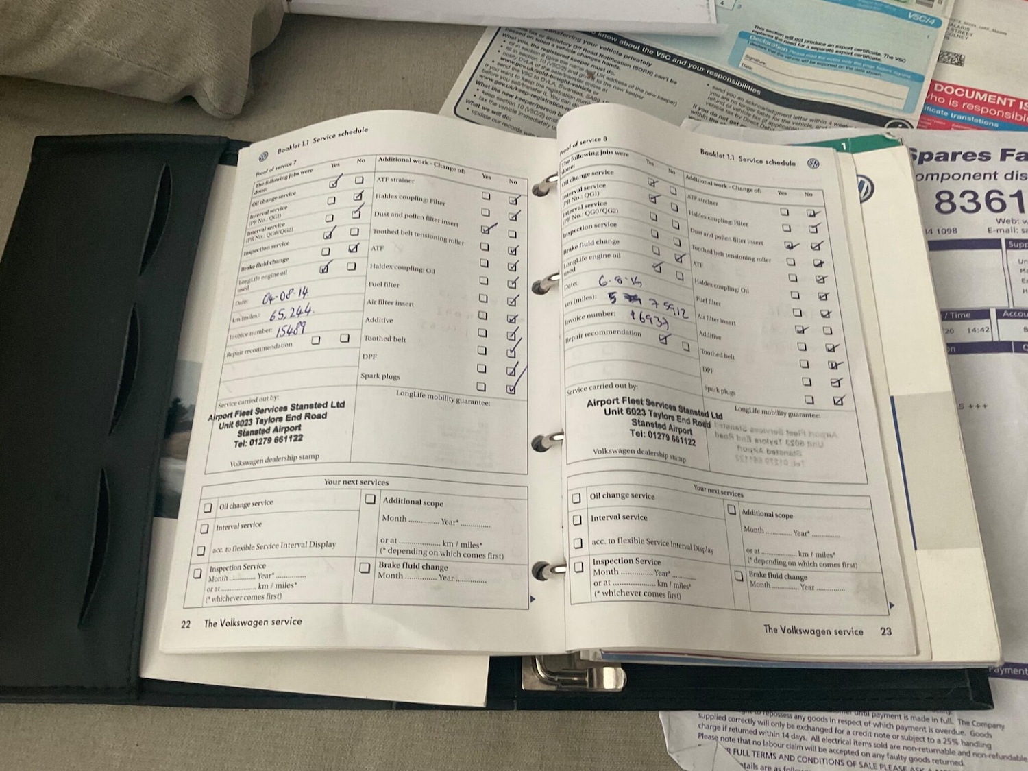 Used Volkswagen Polo for sale - 77809022: Photo 10