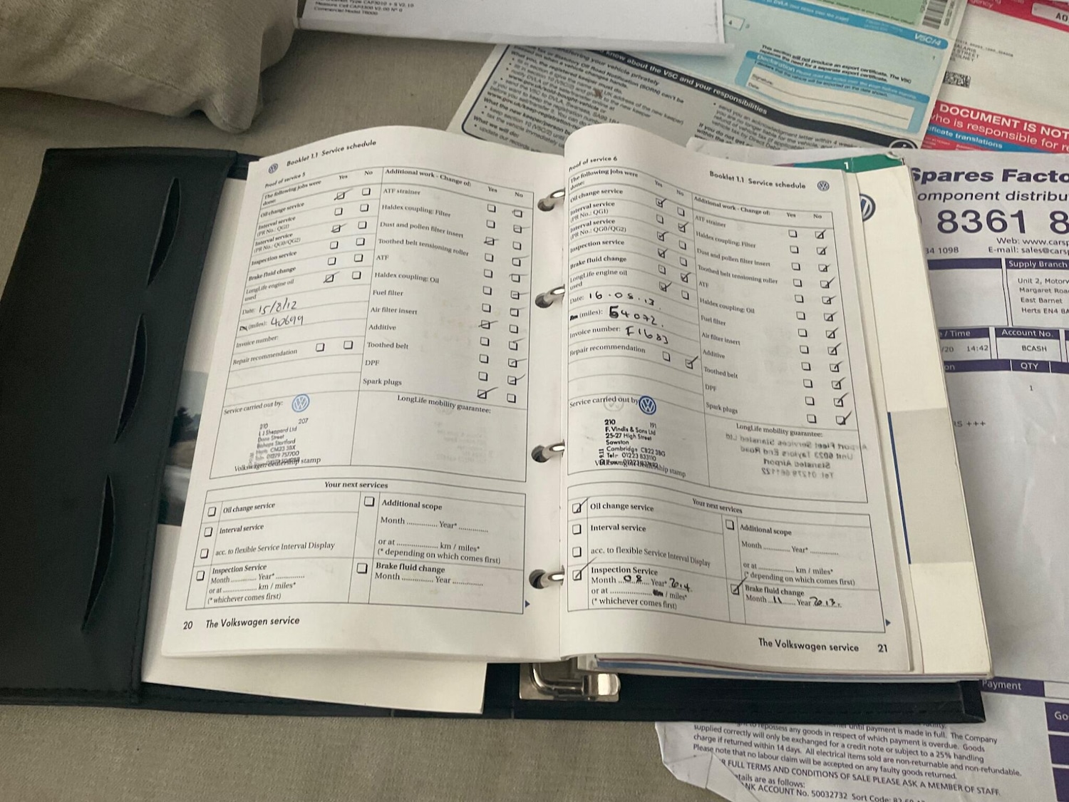 Used Volkswagen Polo for sale - 77809022: Photo 11