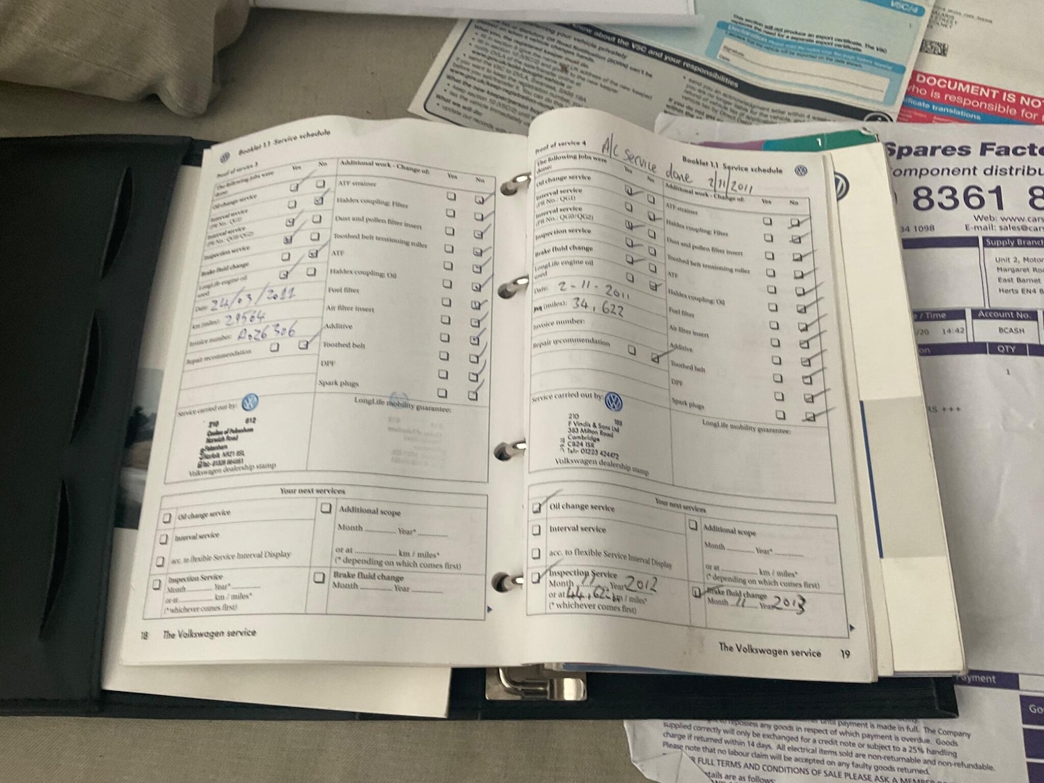 Used Volkswagen Polo for sale - 77809022: Photo 12