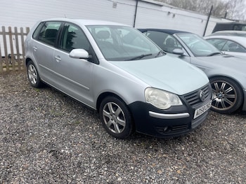 Volkswagen Polo feature image