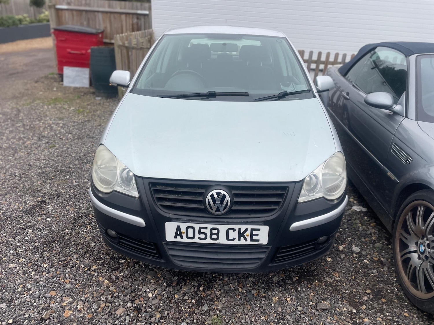 Used Volkswagen Polo for sale - 77809022: Photo 2