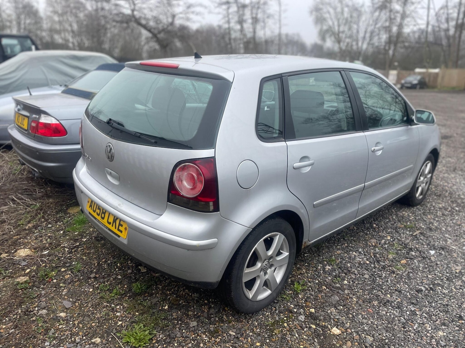 Used Volkswagen Polo for sale - 77809022: Photo 3