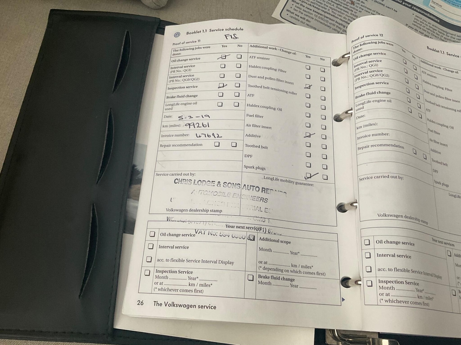 Used Volkswagen Polo for sale - 77809022: Photo 8