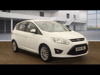 2014 - 1.6 TDCi Titanium 5dr