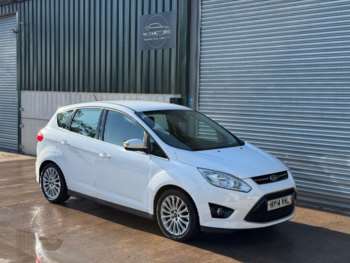 Used Ford C-Max 2014 for sale - 74582298: Photo