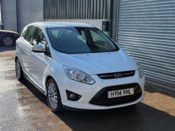 Used Ford C-Max 2014 for sale - 74582298: Photo