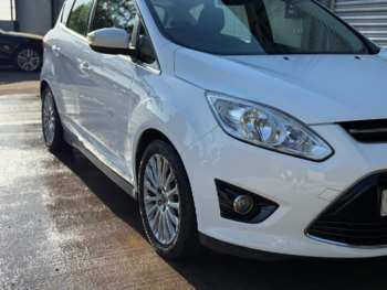 Used Ford C-Max 2014 for sale - 74582298: Photo