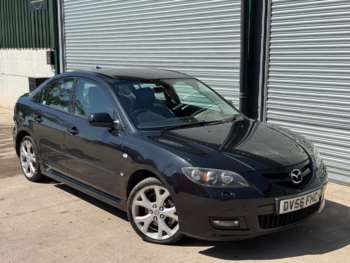 2007 - 2.0 Sport 4-Door