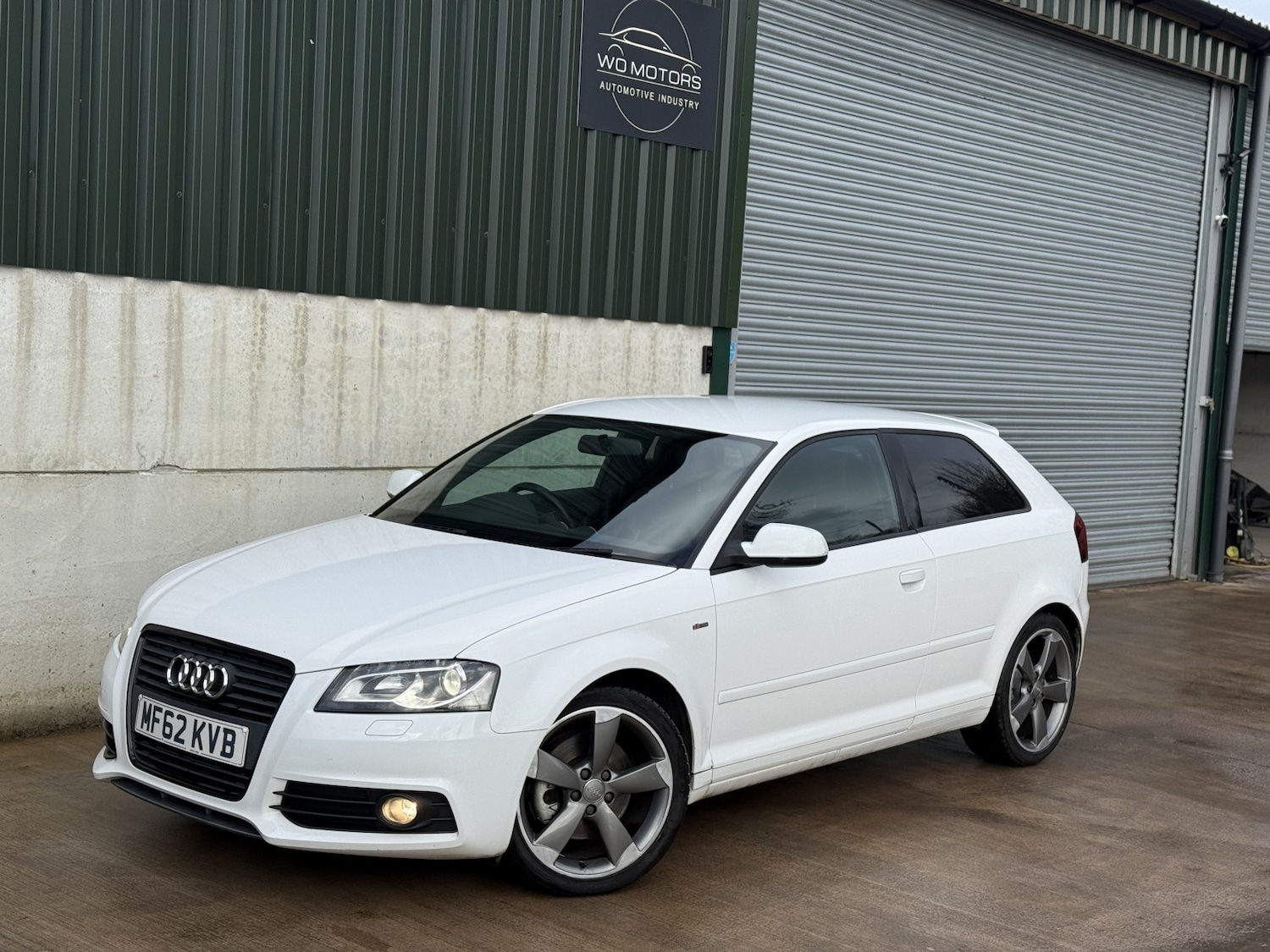 Used Audi A3 2012 for sale - 77709050: Photo 10