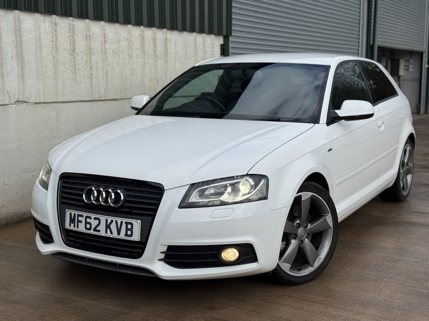 Used Audi A3 2012 for sale - 77709050: Photo 11