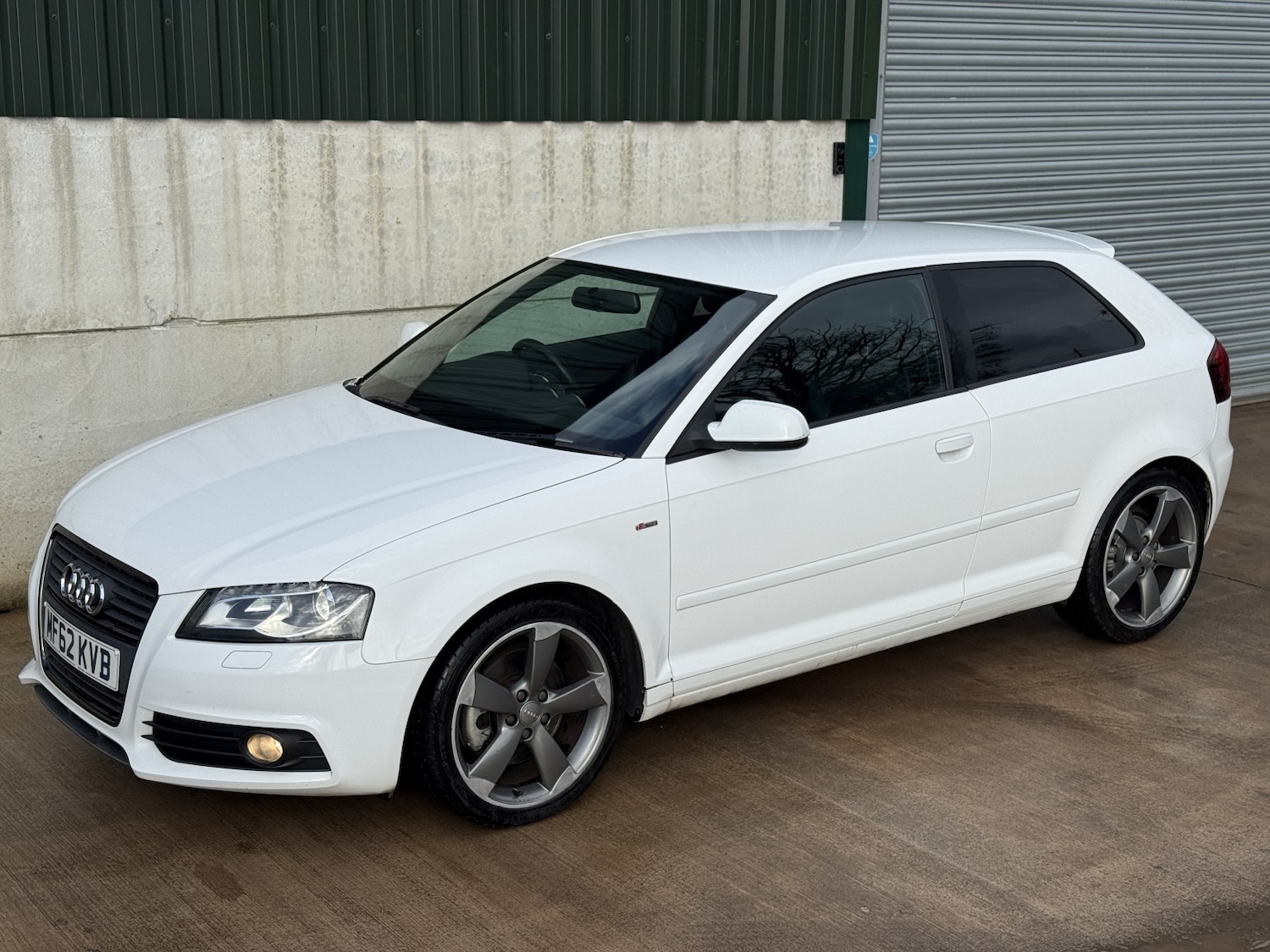 Used Audi A3 2012 for sale - 77709050: Photo 12
