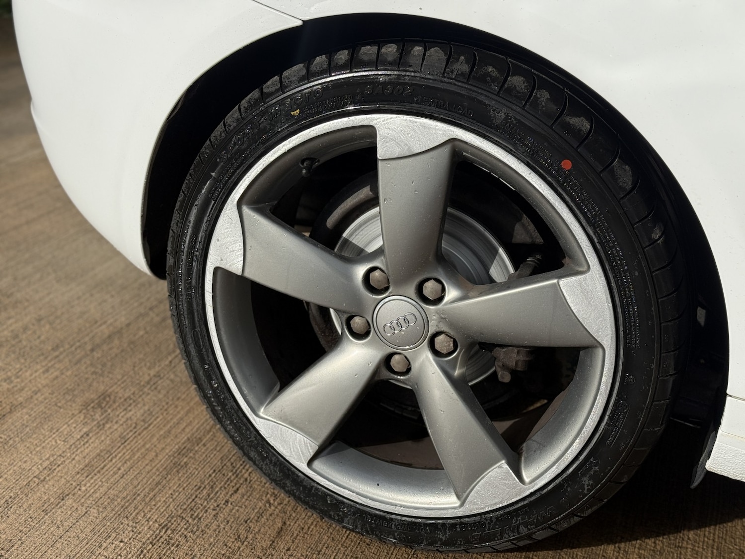 Used Audi A3 2012 for sale - 77709050: Photo 14