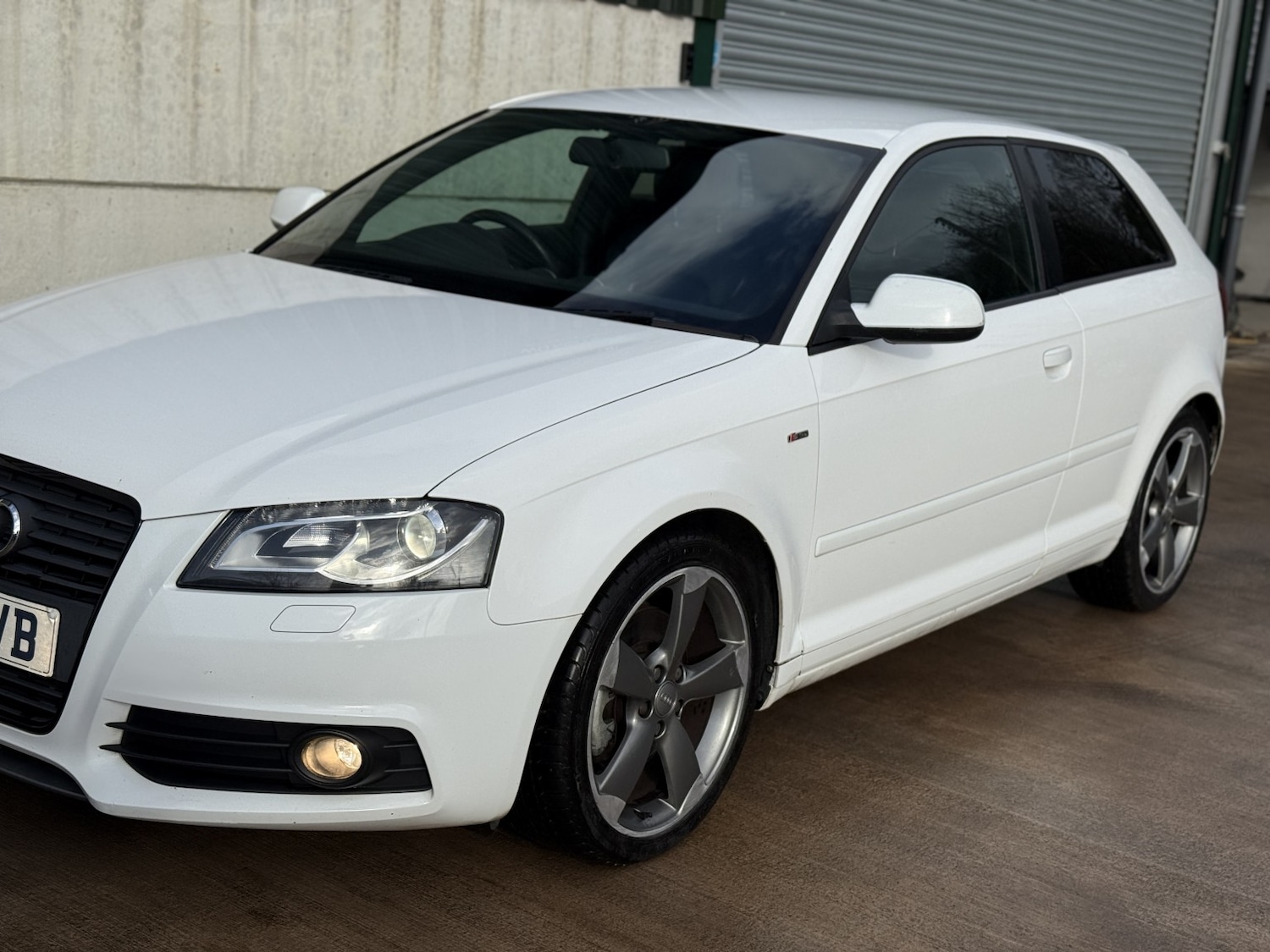 Used Audi A3 2012 for sale - 77709050: Photo 15