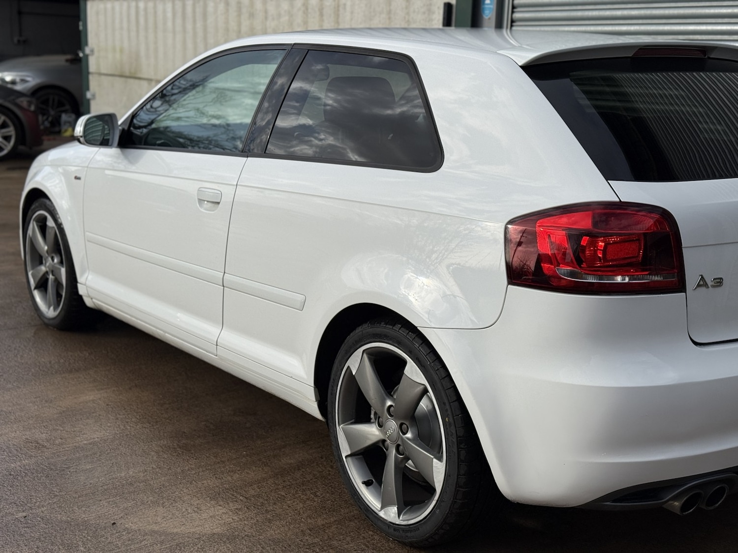 Used Audi A3 2012 for sale - 77709050: Photo 16