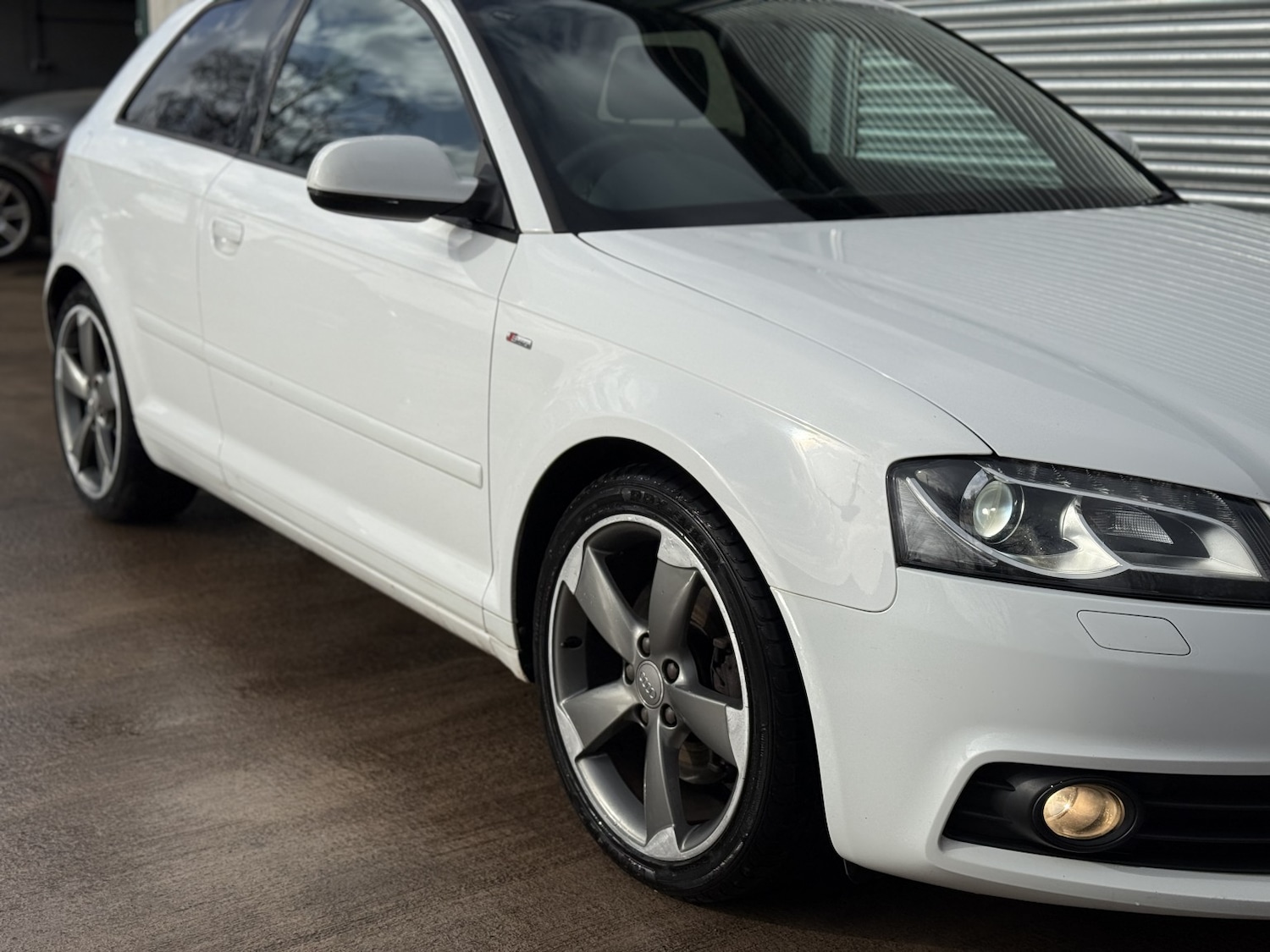 Used Audi A3 2012 for sale - 77709050: Photo 17