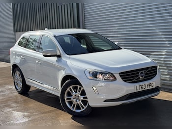 Used Volvo XC60 2013 for sale - 78852610: Photo