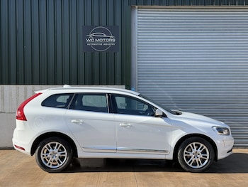 Used Volvo XC60 2013 for sale - 78852610: Photo