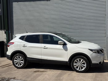 Used Nissan Qashqai 2014 for sale - 79251689: Photo
