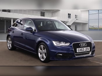 Used Audi A3 2013 for sale - 76963426: Photo