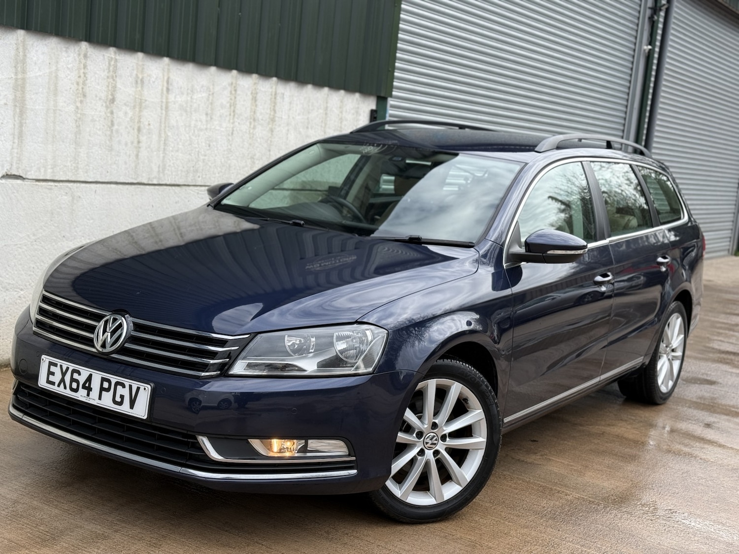Used Volkswagen Passat 2014 for sale - 77822250: Photo 11