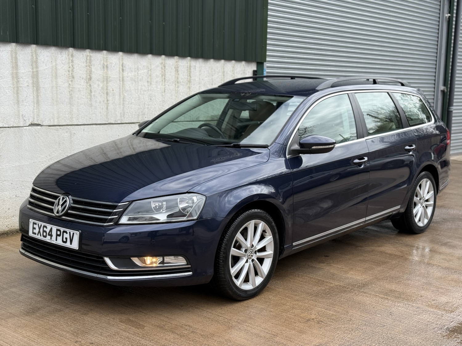 Used Volkswagen Passat 2014 for sale - 77822250: Photo 13