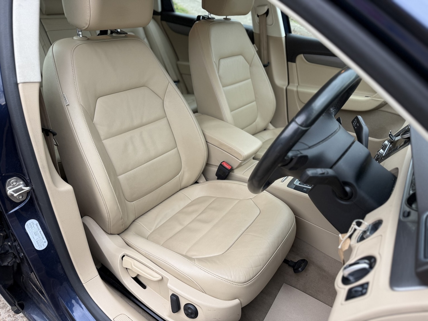 Used Volkswagen Passat 2014 for sale - 77822250: Photo 15