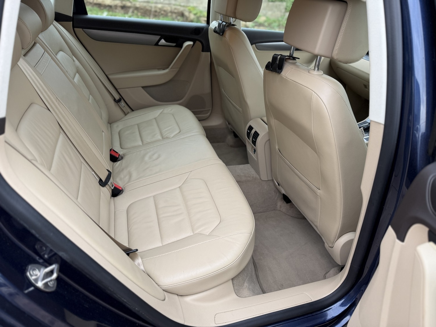 Used Volkswagen Passat 2014 for sale - 77822250: Photo 17