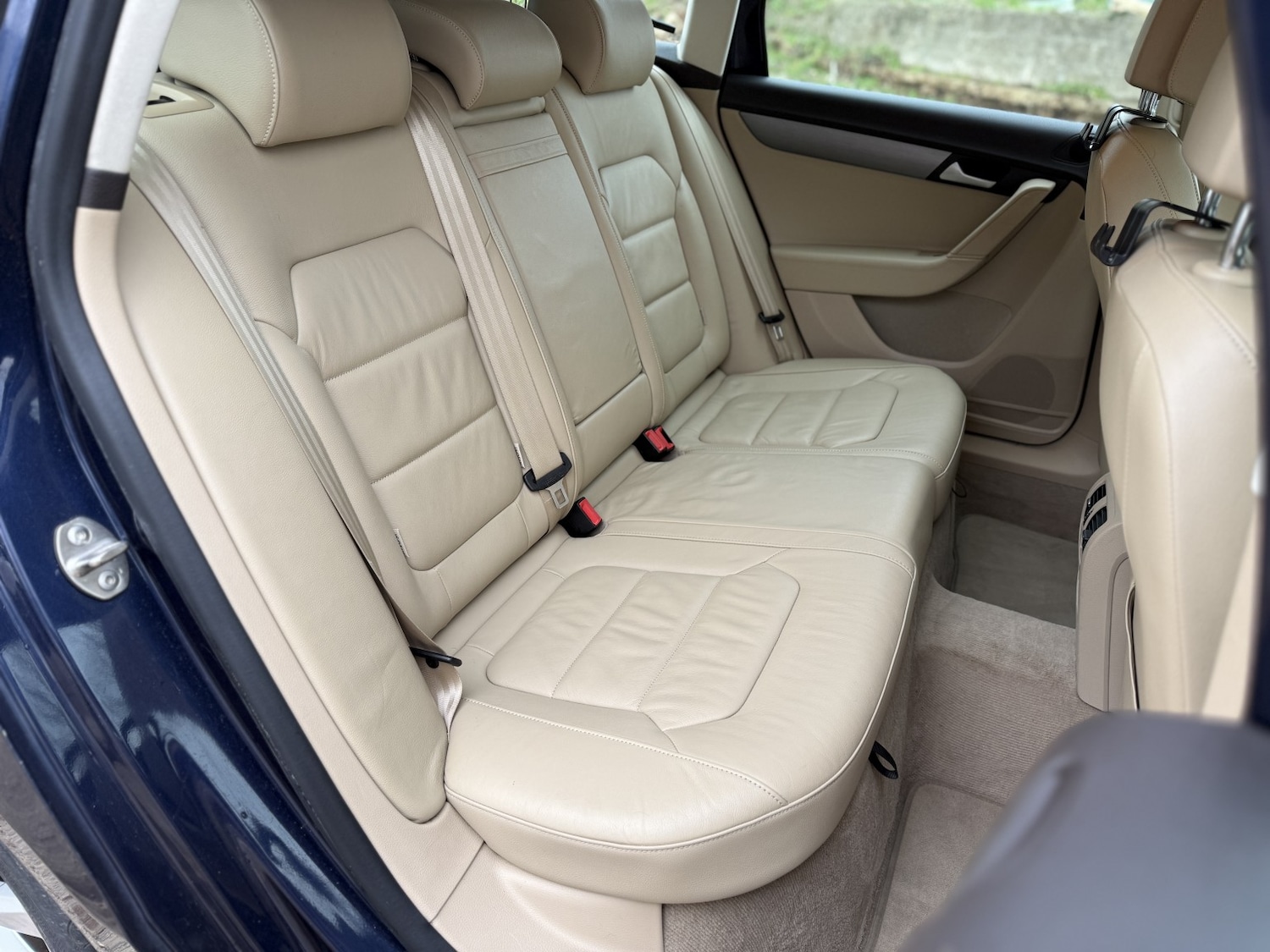 Used Volkswagen Passat 2014 for sale - 77822250: Photo 18