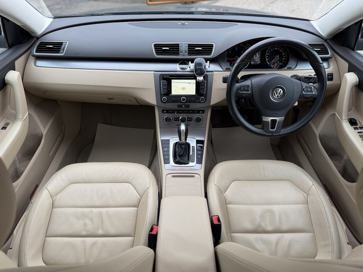 Used Volkswagen Passat 2014 for sale - 77822250: Photo 23