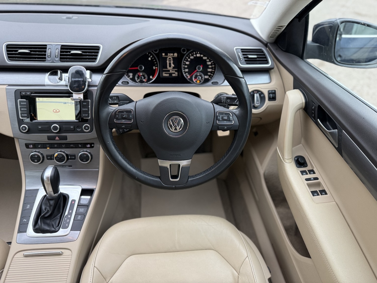 Used Volkswagen Passat 2014 for sale - 77822250: Photo 24