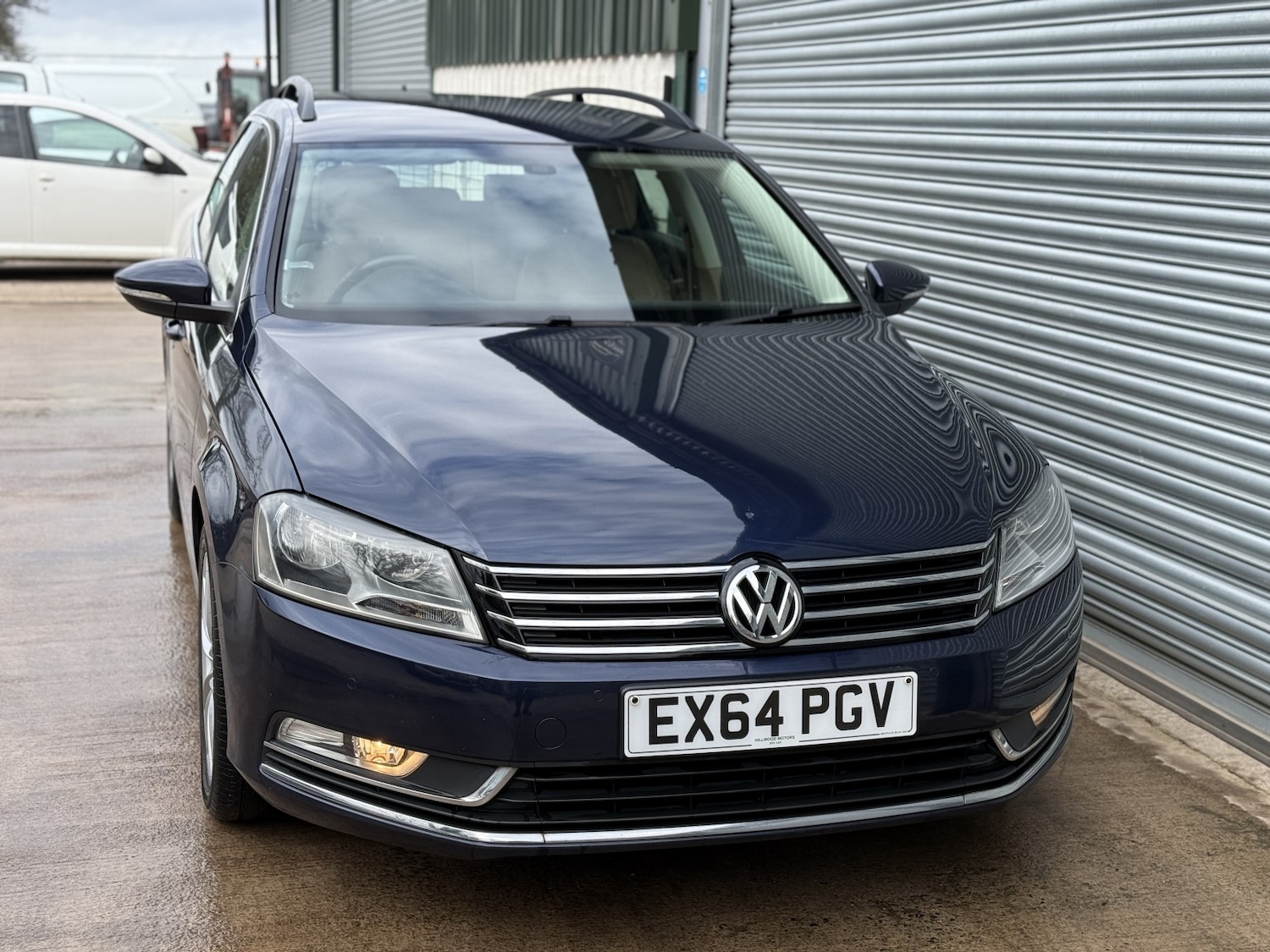 Used Volkswagen Passat 2014 for sale - 77822250: Photo 3