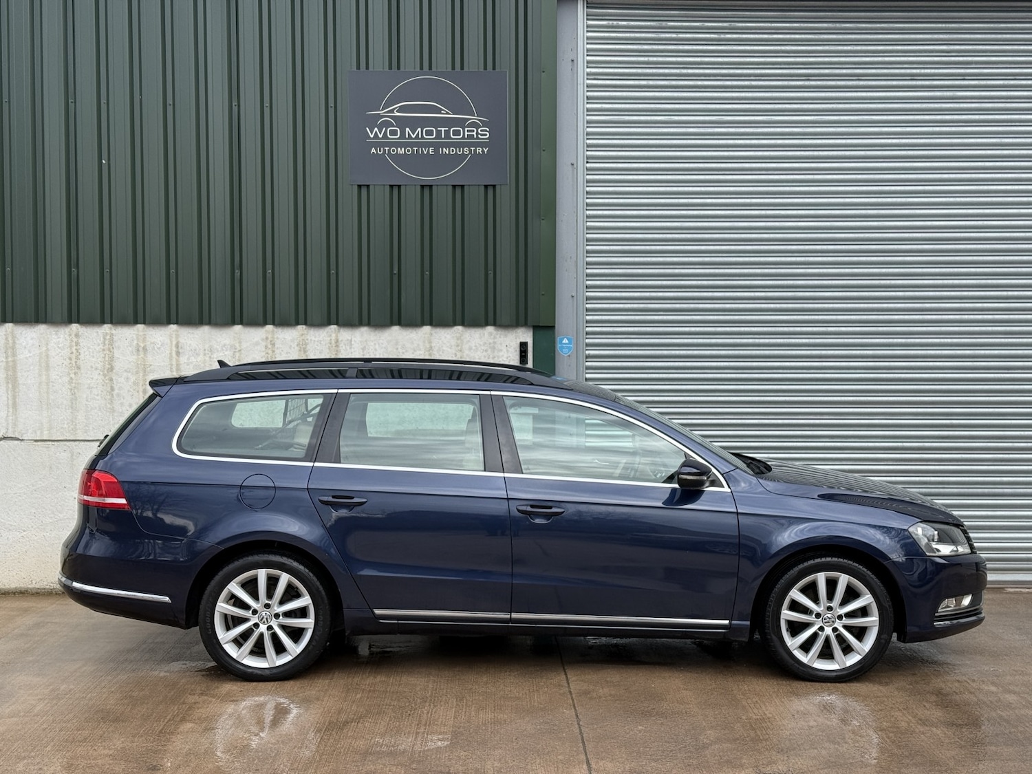 Used Volkswagen Passat 2014 for sale - 77822250: Photo 5