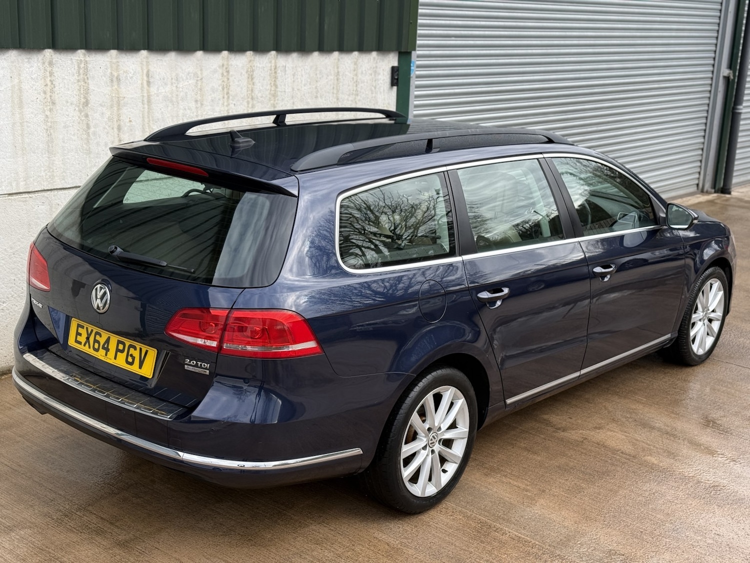 Used Volkswagen Passat 2014 for sale - 77822250: Photo 7