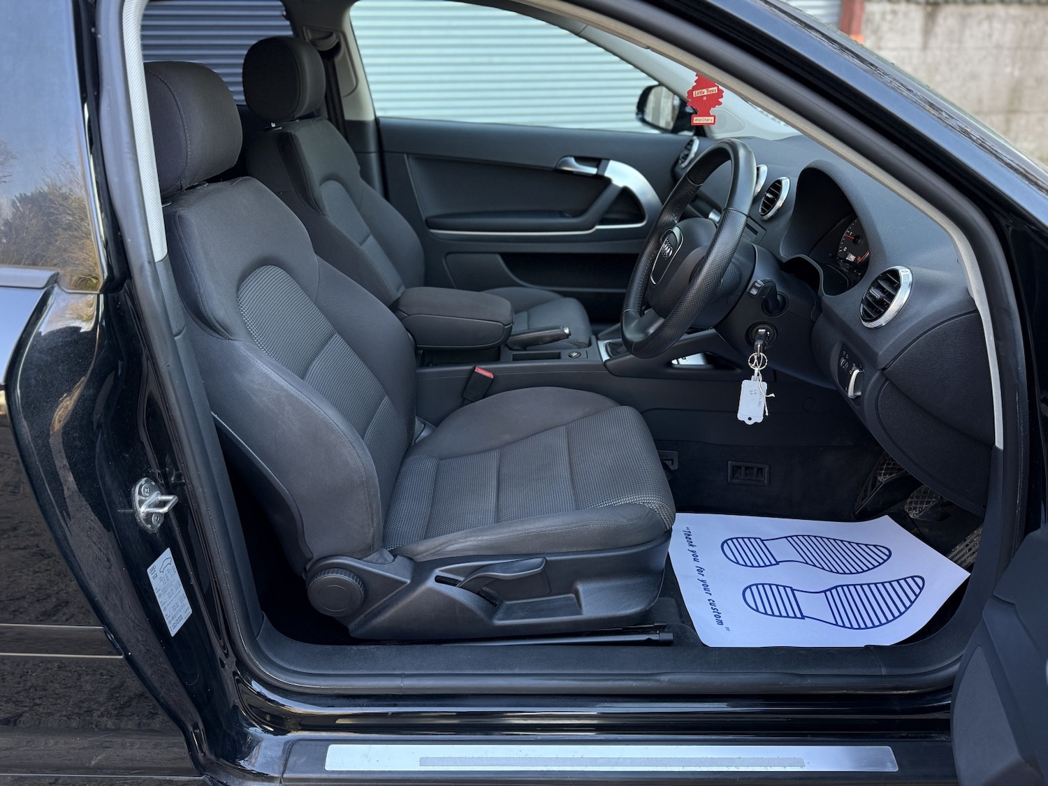 Used Audi A3 2012 for sale - 77020592: Photo 10