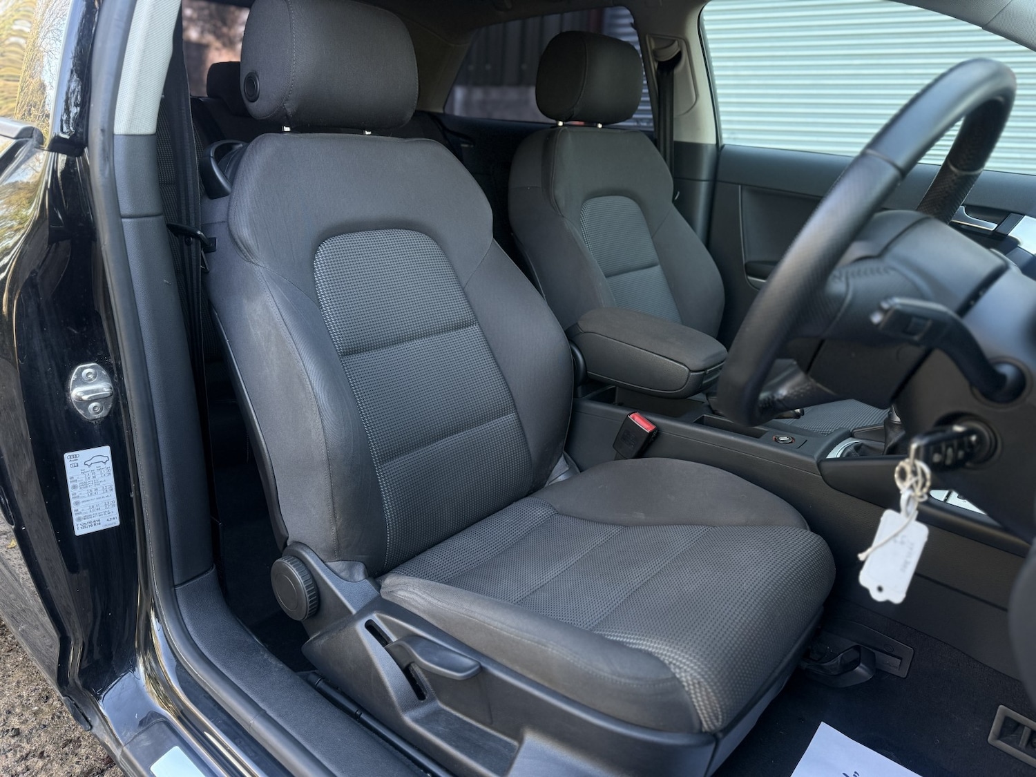 Used Audi A3 2012 for sale - 77020592: Photo 11