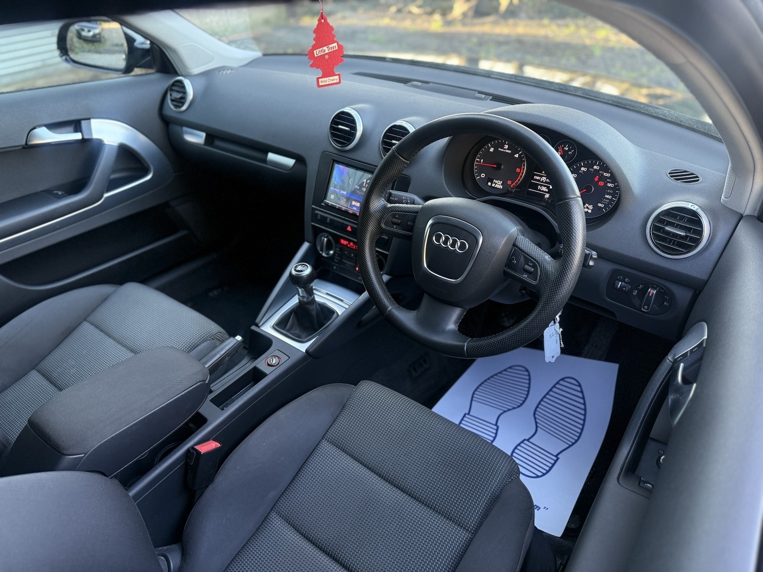 Used Audi A3 2012 for sale - 77020592: Photo 13